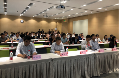 上海軟件園第十期“企業(yè)上云”沙龍成功舉行，共探軟件開發(fā)新趨勢